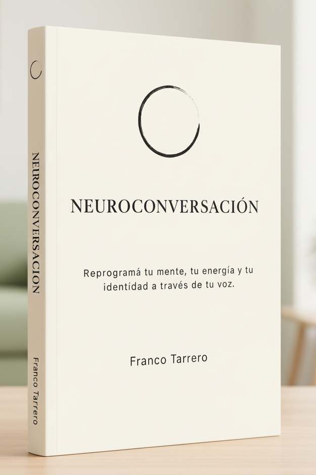 NEUROCONVERSACIÓN
