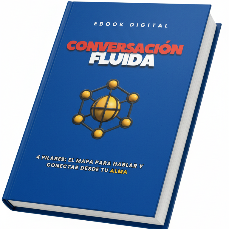 Conversación Fluida + 2 BONUS